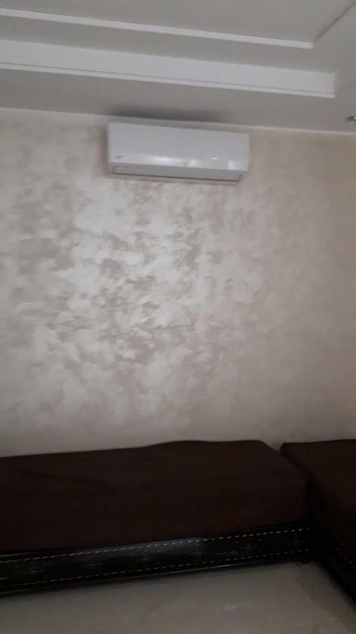 La Perle Blanche Daire Saïdia Dış mekan fotoğraf